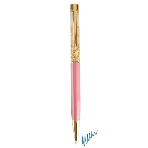 STYLO DORÉ PIERRE DELONE