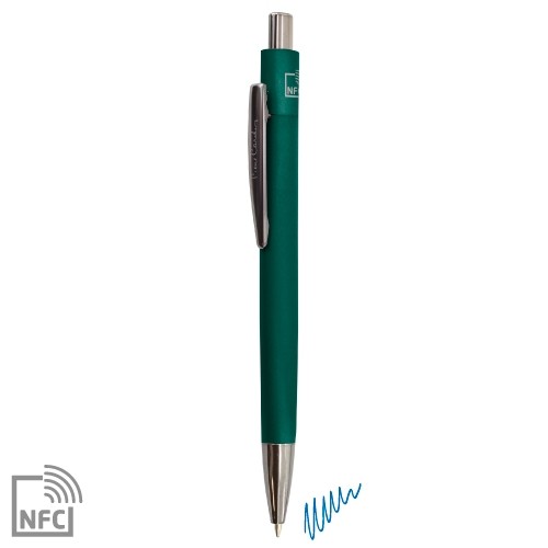 STYLO PIERRE CARDIN AVEC FONCTION NFC "MAXWELL"