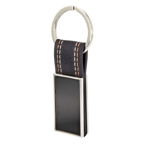 PORTE-CLÉS "BLACKY"