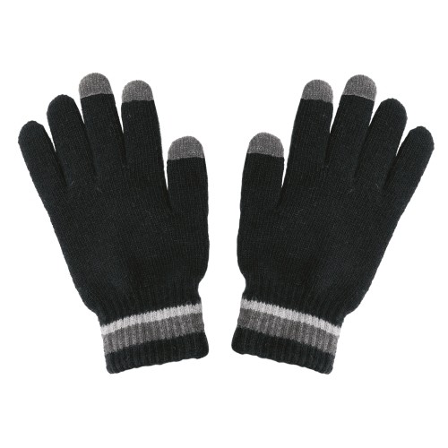 GANTS POUR ÉCRAN TACTILE "CANADÁ"