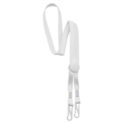 DUO DE LANYARD AVEC AJUSTE PER