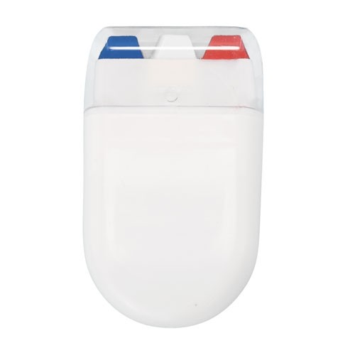 MAQUILLAGE DRAPEAU FRANÇAIS "PLEM"