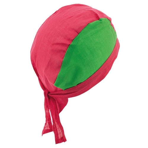 BANDANA COTON PORTUGAL "MAURO"