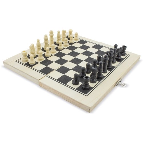 JEUX D'ÉCHECS "KARPOV"