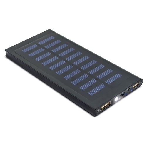 POWER BANK SOLAIRE "STRONG"