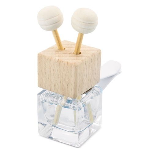 DÉSODORISANT POUR VOITURE "ANT"