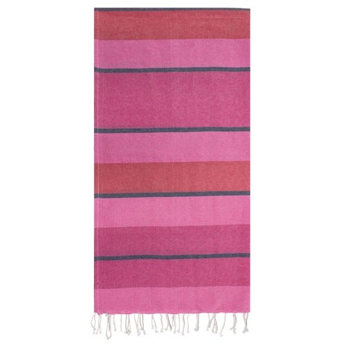 SERVIETTE PAREO "MISTRAL"