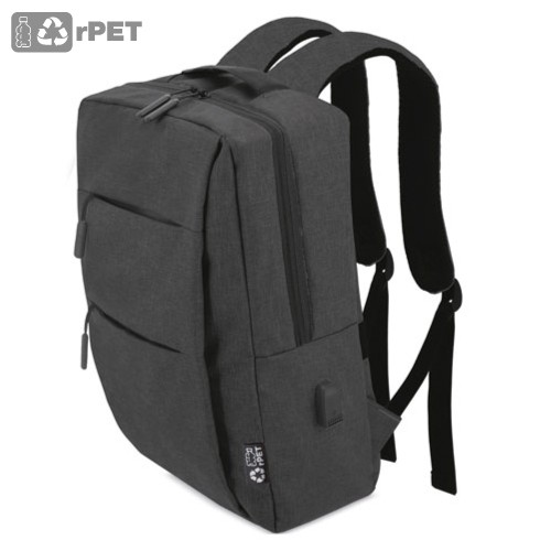 SAC À DOS POUR ORDINATEUR "DAVIS"