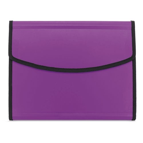 PORTE DOCUMENTS AVEC CLASSEUR "GIBSON"