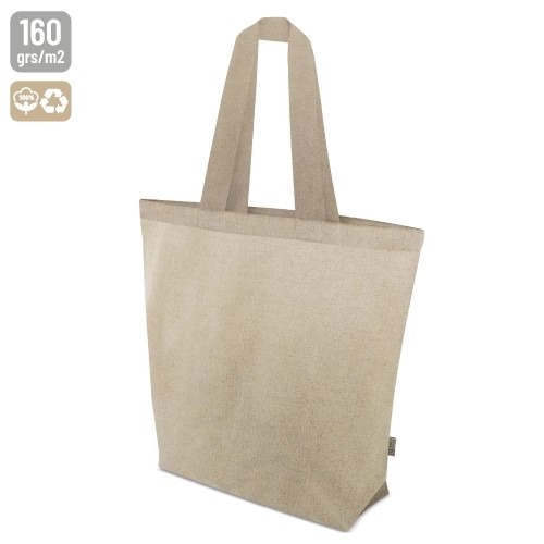 BOLSA ALGODÓN RECICLADO 