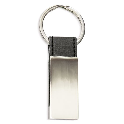 PORTE-CLÉS SIMILICUIR "VINNY"
