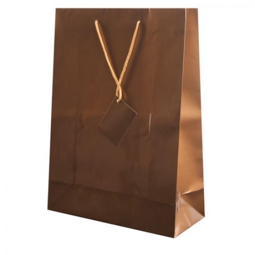 SAC CADEAUX PLASTIFIÉ "ABBY"