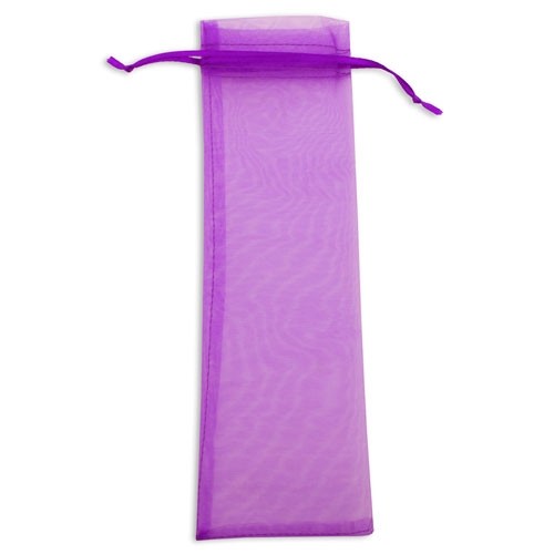 SAC CADEAU EN ORGANZA "ROMY"