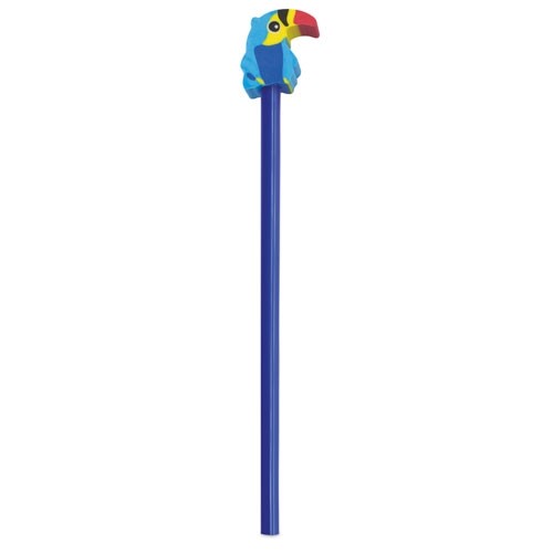 CRAYON EN BOIS "LORO"