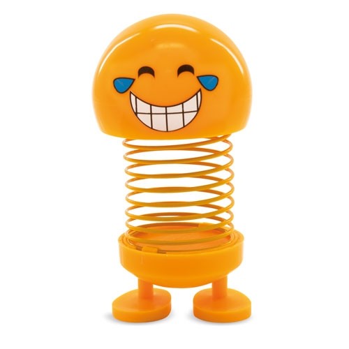 EMO ANTI-STRESS DANCER SONRISA