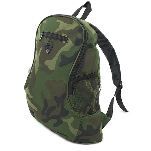 MOCHILA “JEREMY DELUXE