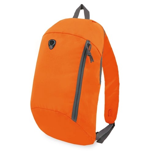 SAC À DOS "DEKITO LUXE" - Image 1