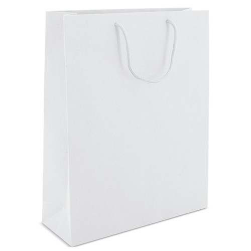 BOLSA DE CARTONCILLO  ASA LOOPSE 