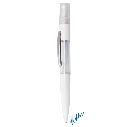 STYLO AVEC DISTRIBUTEUR DE SPRAY SERGI