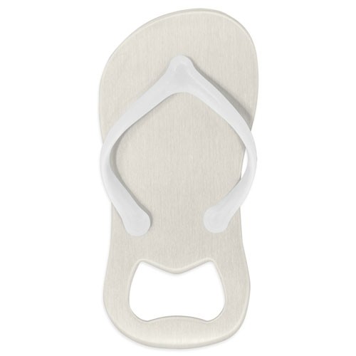 DÉCAPSULEUR EN FORME DE TONGS "BABY"