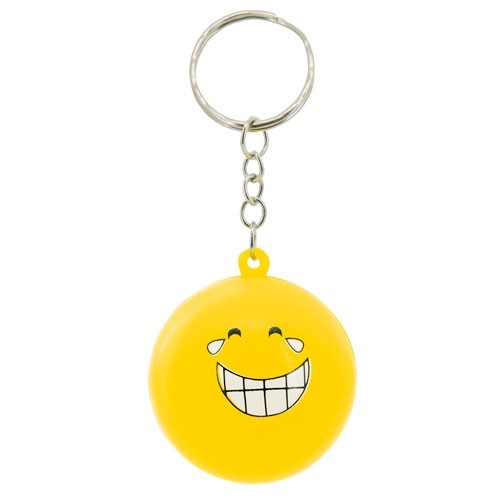 PORTE-CLÉS ANTI-STRESS