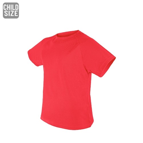 T-SHIRT LIGHT D&F ENFANT "BAYGOR" - Image 1