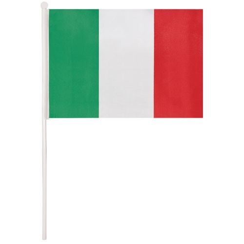 DRAPEAU FANION ITALIE "TIGER"