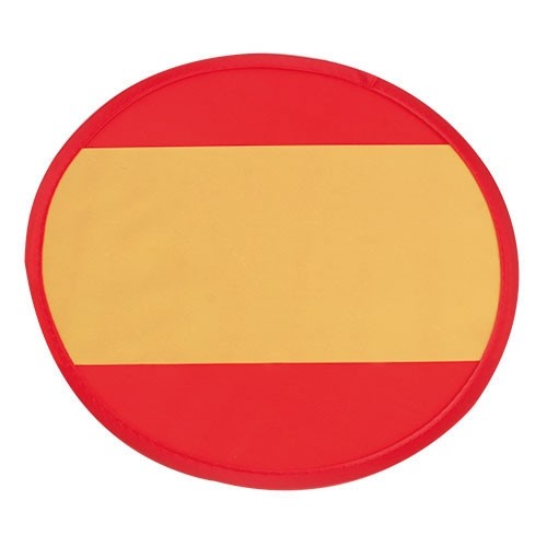 FRISBEE PLIABLE ESPAGNE "UXO"
