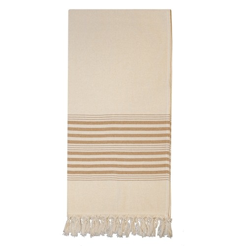 SERVIETTE PAREO EPONGE "CALA GALDANA"