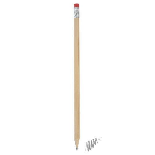 CRAYON BOIS GOMME COUL. "MARNY"