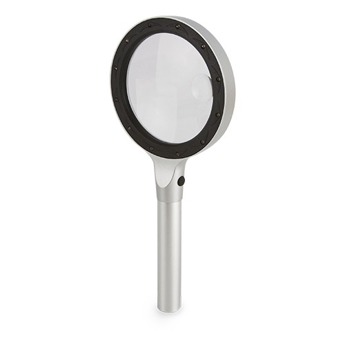 LOUPE LED D'AUGMENTATION "LUZZY"