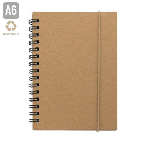CAHIER "SENSI"