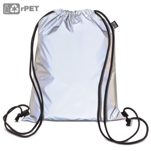 MOCHILA REFLECTANTE 