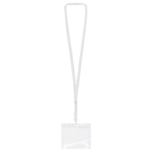 LANYARD PORTE-BADGE "ELVA"