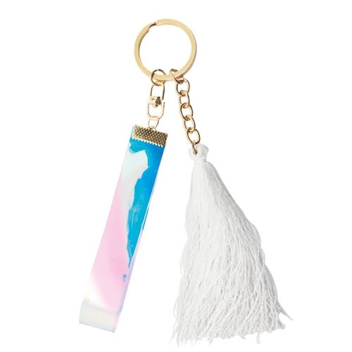 PORTE-CLÉS HOLOGRAPHIC