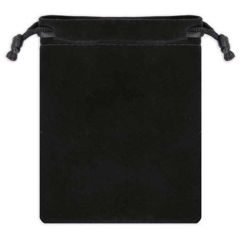 SAC VELOURS "LOVAIN"