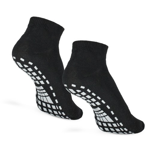 CHAUSSETTES ANTIDÉRAPANTES "GRIPP" (36-41)