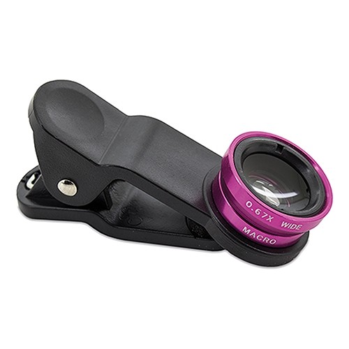 LENTILLES 2 PCS CRISTAL ALUMINIUM COLORS