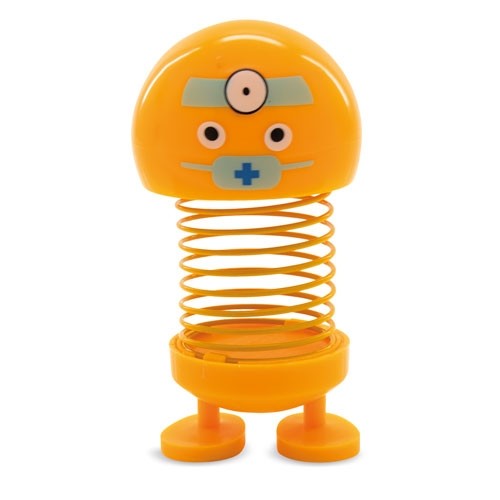 EMO ANTI-STRESS DANCER DOCTOR