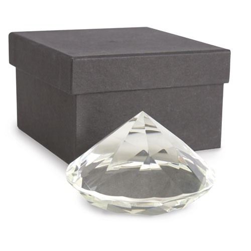 PRESSE-PAPIER "DIAMOND"