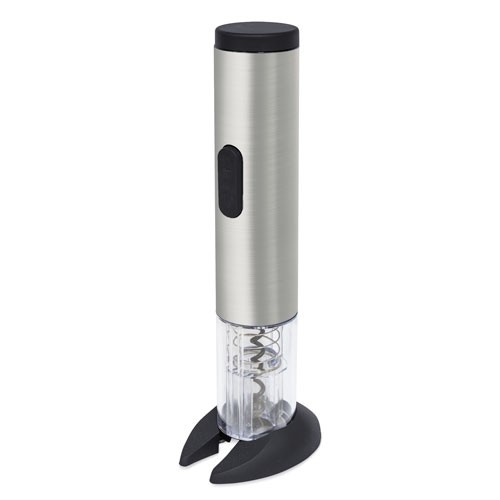 OUVRE BOUTEILLE EN ACIER INOXIDABLE "FENIX"