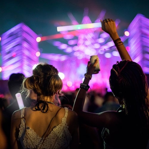 BARRE RGB D'ANIMATION