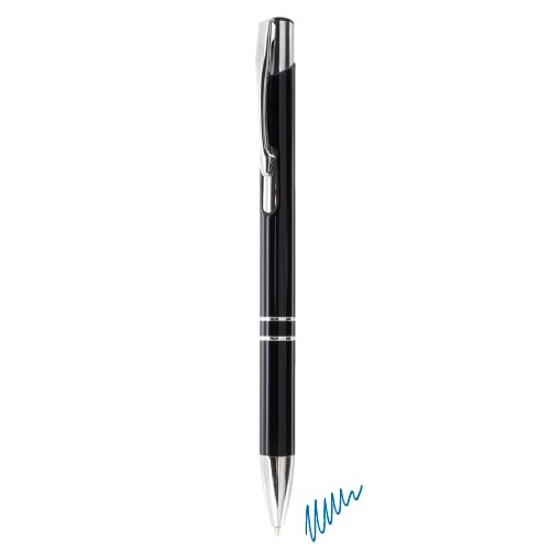 STYLO BASIC AUTOMATIQUE NOIR