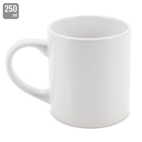 TASSE SUBLIMATION 250 ML "LUNGO"
