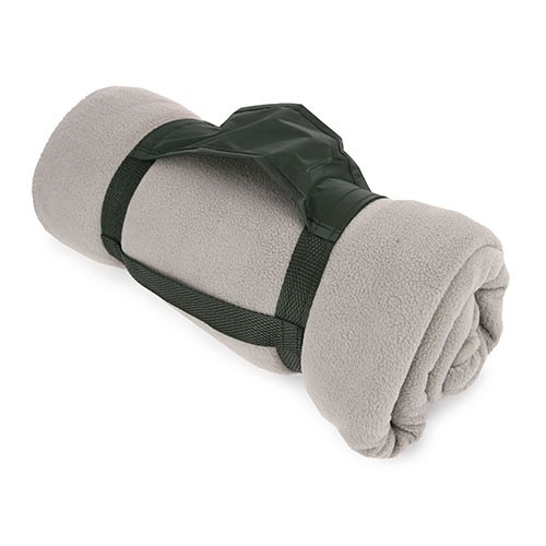 COUVERTURE POLAIRE "CLOE"