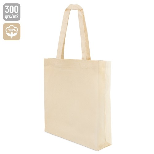 SAC EN COTON CANVAS DELHI