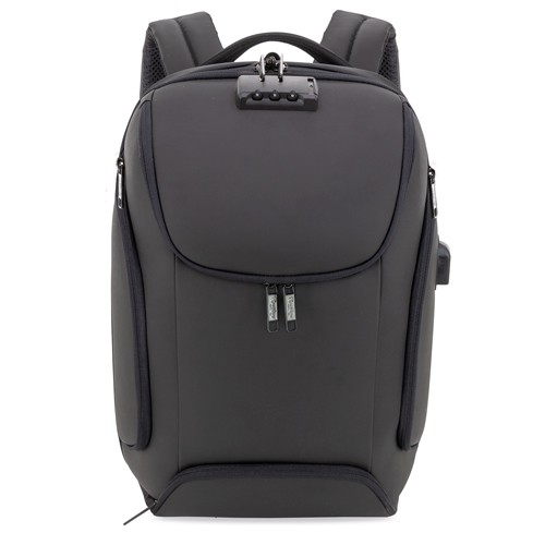 MOCHILA SEMIRIGIDA 