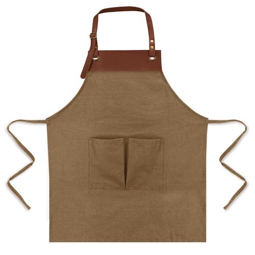 TABLIER "COFFEE SHOP"