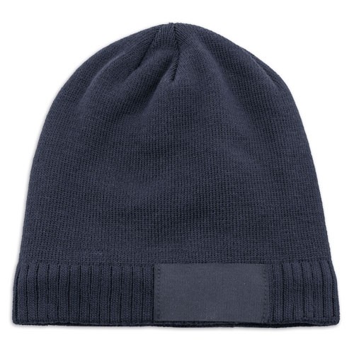 BONNET D'HIVER "ULTRACONFORT"