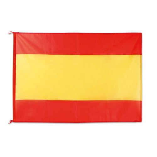 BANDEROLE ESPAGNE "DECOR"